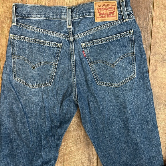 Levi’s Low Pro Straight jeans - Picture 8 of 12